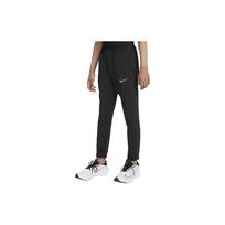 Nike megztos kelnės juodos Vaikams DD8428-010 XS juoda