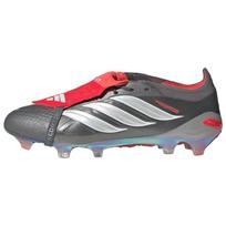 Predator Elite Adidas sulankstomas liežuvėlis Fg 'Finishers Steel Pack' JS0379 42