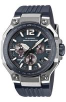 CASIO G-SHOCK GRAVITYMASTER GWR-B3000A-2AJF Vyriškas Bluetooth Radijo Bangų Saulės Energija Varomas Laikrodis Safyras Tamsiai Mėlynas Pagamintas Japonijoje Originalus mėlyna