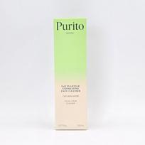 Purito Ožragės švelnus veido šveitiklis 150 ml / Maitinantis, drėkinantis, Korėjietiška kosmetika, Kbeauty beige