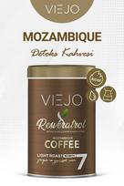 Viejo Mozambique kava, kurioje yra resveratrolio, padeda numesti svorio ir palengvinti edemą 1 PRC