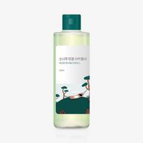 ROUND LAB - Pine Calming Cica Toner 250ml white