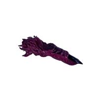 11CM Jujutsu Kaisen Ryomen Sukuna Pirštas Anime Jujutsu Kaisen Pirštas Cosplay Rekvizitas Plastikiniai Aksesuarai Figūrėlė PVC Modelis Žaislas Dovana juoda