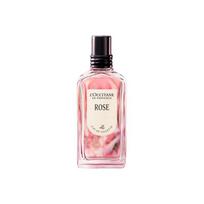 L'OCCITANE Rožių tualetinis vanduo 50ml