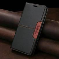 Luxury Case for Xiaomi 15 Ultra 5G 2025 Flip Cover Magnetic Wallet Book Capa Xiaomi 15 Ultra Case Mi Phone 15Ultra RFID Funda Xiaomi 15 Ultra juoda