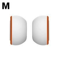 Soft Sponge Eartips Earbuds for Apple AirPods Pro 2 Memory Foam Replacement Ear Tips Headphone Earplugs for Airpods Pro 1st 2nd