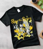 Slay the Spire Gaming T-Shirt Otaku T-Shirt Anime Manga Shirt Tee XL