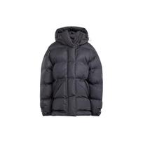 Adidas Stella McCartney pūkinė striukė moterims Juoda IN2820 S juoda