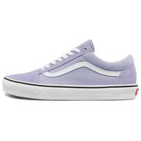 Old Skool Vans 'Languid Lavender' VN0A5KRFARO 35 gray