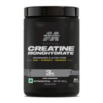 MuscleTech Platinum Creatine Micronized Powder | 81 Servings | Creatine Monohydrate | Supports Strength, Power & Muscle Recovery | MuscleTech Cr