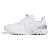 Adidas Wmns Solarmotion Boa 24 'White Silver Metallic' Moteriški IF0288 Silver