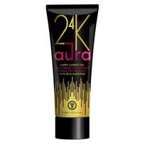 Power Tan 24K Aura Super Accelerator 250Ml