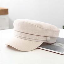 Retro Women Berets Visor Hats Ladies Flat Cap Vintage Fashion Octagonal Cap  Outdoor juoda