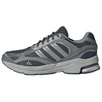 Adidas SPIRITAIN 2.0 Slip Resistant, Abrasion Resistant, Height Increasing Low top Chunky Sneakers Unisex Silver Gray JS2411 38 pilka spalva