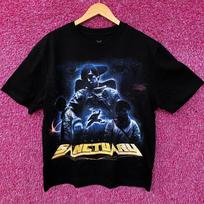 Joji Sanctuary Solaris Tour Graphic Synth Pop T-Shirt Small Unisex T-Shirt M pink