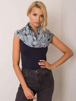 moteriška bandana ATCHFM16089 – Pilka – ONE SIZE