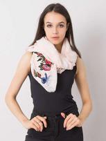 moteriška bandana ATCHENEC114 – Persikų – ONE SIZE