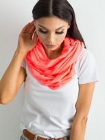 moteriška kaklo mova ATKM14560 – Neoninė rožinė – ONE SIZE