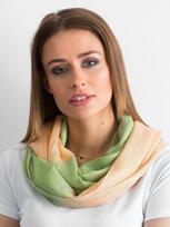 moteriška kaklo mova ATKMBF48021 – Žalia – ONE SIZE