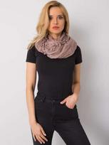 moteriška bandana ATCHBF48172 – Šviesiai ruda – ONE SIZE
