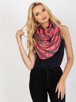 moteriška kaklo mova ATKM6178 – Rožinė – ONE SIZE