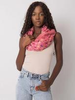 moteriška bandana ATCHS2114 – Tamsiai rožinė – ONE SIZE