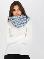 moteriška kaklo mova ATKM9501 – Ekru – ONE SIZE