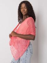 moteriška bandana ATCH3006 – Koralų – ONE SIZE