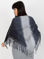 moteriška bandana ATCH0411 – Tamsiai mėlyna – ONE SIZE