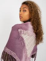 moteriška bandana ATCH0411 – Violetinė – ONE SIZE
