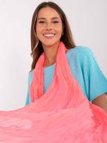moteriška bandana ATCH1906 – Neoninė rožinė – ONE SIZE