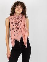 moteriška bandana ATCH235031 – Rožinė – ONE SIZE