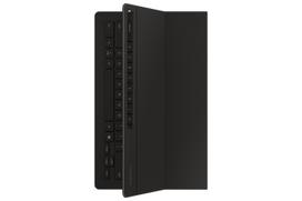 Prekė su pažeista pakuote. Planšetinių kompiuterių dėklas su klaviatūra Samsung Galaxy Tab S10 Ultra EF-DX920UBEGWW, juoda sp., 14.6"