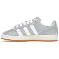 adidas Campus 00s Wonder Blue Unisex Sportbačiai Avalynė-Balti Kreminiai IH7509 44⅔ white