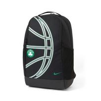 Nike NBA Collaboration Polyester Backpack Unisex Multicolor Casual 3Z2UMNBJ2 Casual 3Z2UMNBJ2