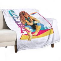Needed Gifts Female Reba Singer Mcentire Songwriter Gifts Movie Fan Throw Blanket Sleeping Bag Weighted Giant Sofa Blankets 30x40in beige