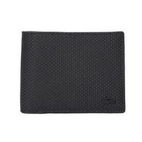 Lacoste Chantaco Leather Bifold Wallet Bb Nh3870c52g 000