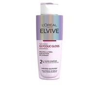 ELVIVE GLYCOLIQUE BRILLANT šampūnas 200 ml