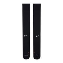 NIKE (NIKE) Unisex Socks, Quick-Drying Breathable Soccer Socks, High Socks One Pair SX4120-001 Black M