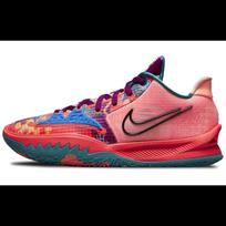 Nike Kyrie Low 4 EP  1 World 1 People  CZ0105-600 44 pink
