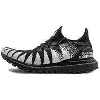 UltraBoost Neighborhood x UltraBoost Adidas All Terrain 'NBHD' FU7313 40⅔ gray
