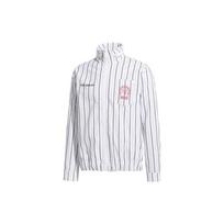 PUMA X Han Kjobenhavn Jackets Men's White Stand Collar Moderate Other 578246-02 L balta
