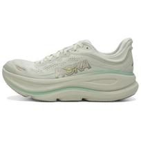 HOKA ONE ONE Bondi 9 Truffle Salt Sea Glass Women's 1162012-TLSL 38 pilka spalva