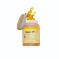 Oriflame WELLOSOPHY Omega 3 (60 kapsulių)