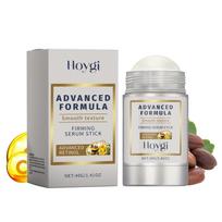 Retinol Face Stick Moisturizing Skincare Stick for Smoothing Hydrating Glowing Skin Portable Beauty Stick