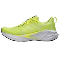 Asics NOVABLAST 5 Atsparūs trinčiai Atsparūs trinčiai Žemi Bėgimo Bateliai Vyriški Citrininiai 1011B974-750 44.5 citrinos geltonos spalvos