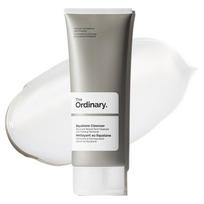 The Ordinary Squalane Cleanser, 150ml, 1 pcs gray