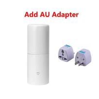 NEW Mijia Portable Instant Hot Water Dispenser Office Home Desktop Electric Kettle Thermostat Portable Water Pump Fast heatin white