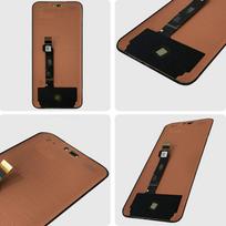 Compatible with Honor Magic 6 Pro BVL-N49 (Original) Display (Screen)