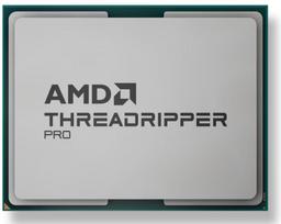 Serverio procesorius AMD Ryzen Threadripper PRO 9995WX 2,5 GHz 384MB L3 lizdas | 100-000001361 | 8592978656355